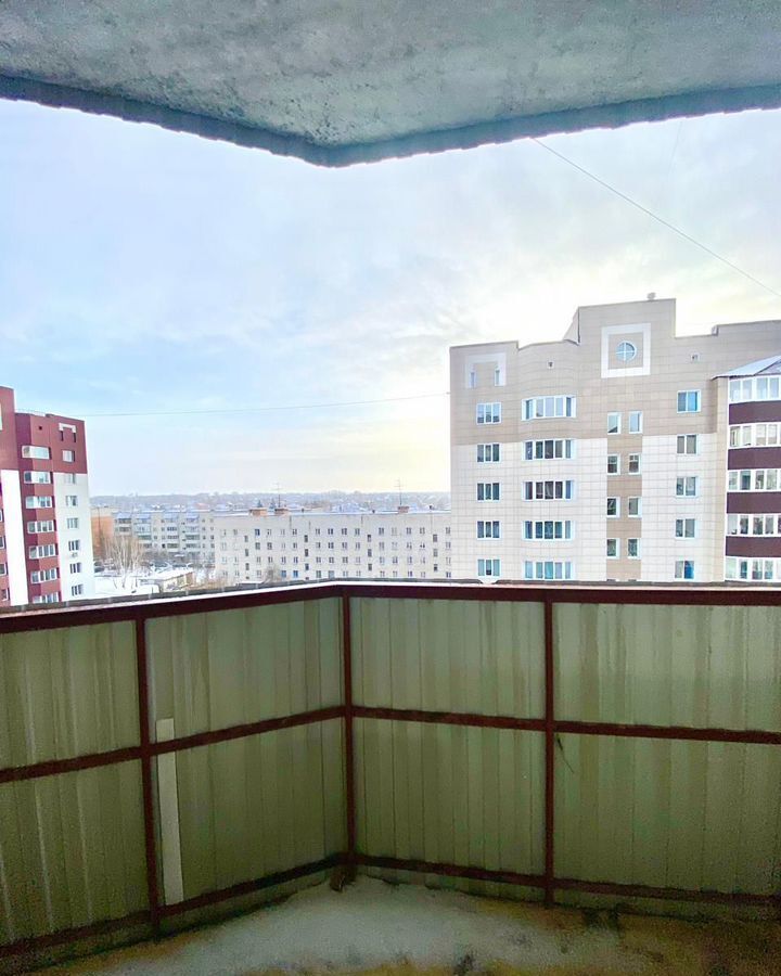 квартира г Бердск ул Красная Сибирь 98 фото 11