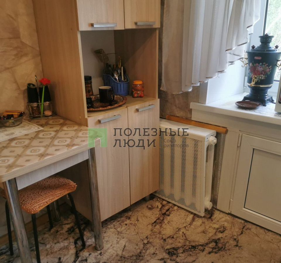 квартира р-н Зеленодольский г Зеленодольск ул Ленина 62 Республика Татарстан Татарстан, муниципальное образование Зеленодольск фото 7