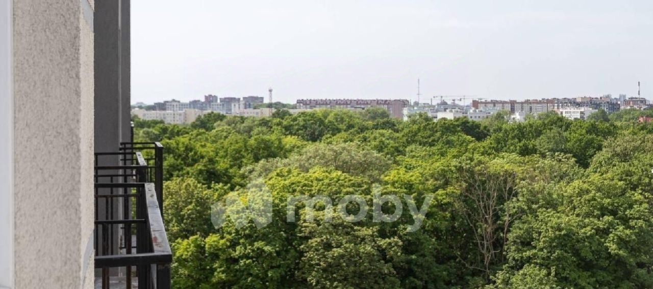 квартира г Калининград р-н Ленинградский ул Суздальская 20к/2 фото 12
