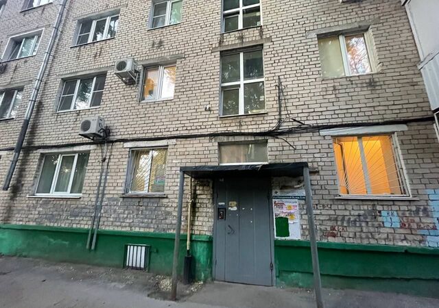 р-н Центральный ул Карла Маркса 28 фото