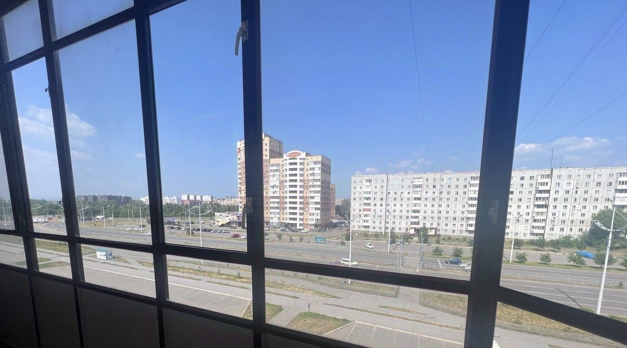 квартира г Абакан ул Некрасова 41 фото 5