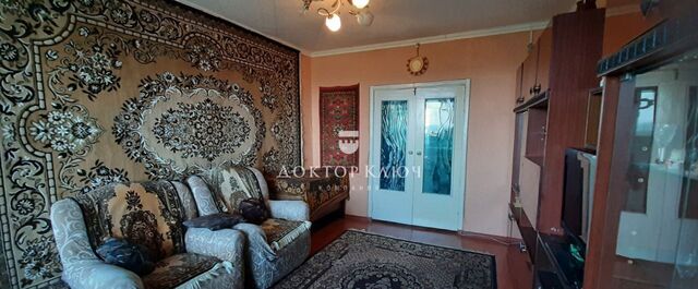 р-н Первомайский ул Узорная 1/1 фото