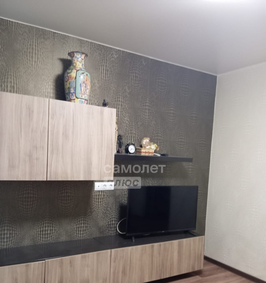 квартира г Омск Звёздный ул Звездная 2 м-н фото 9