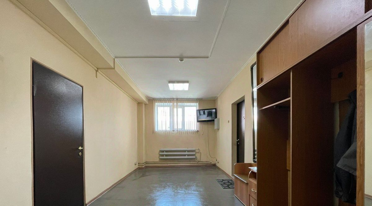 свободного назначения г Южно-Сахалинск пр-кт Мира 56/3 фото 11