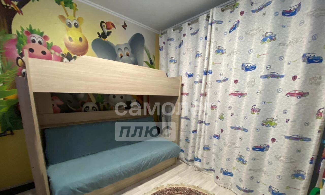 квартира г Лобня Южный ул Кольцевая 14а м-н, Лобня фото 8