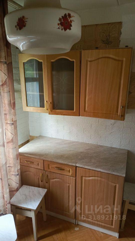 квартира г Раменское ул Михалевича 18/1 Раменское фото 1