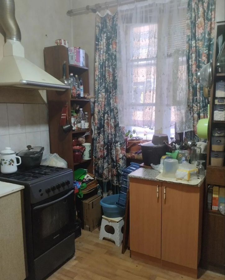 комната г Подольск мкр Климовск ул Дмитрия Холодова 6 фото 4