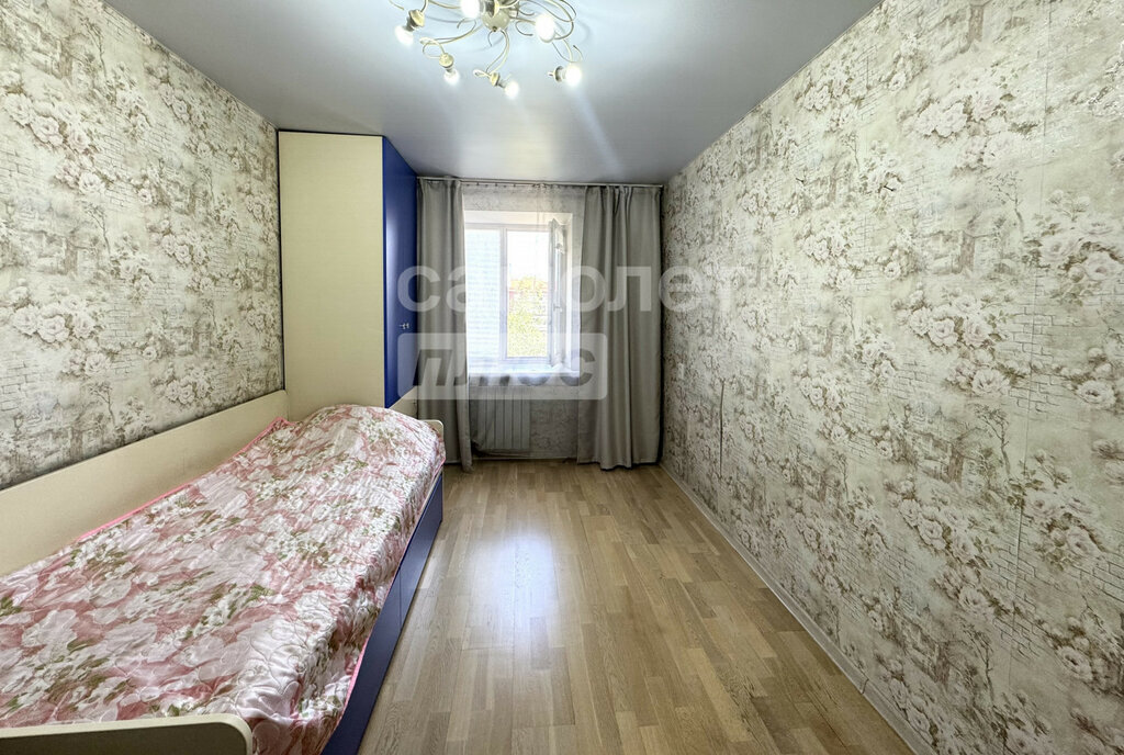 квартира г Иркутск ул Гоголя 21 фото 1
