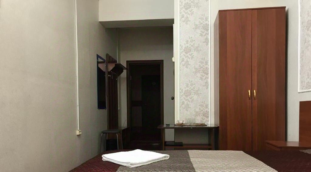 комната г Иркутск р-н Ленинский ул Розы Люксембург 144 фото 1
