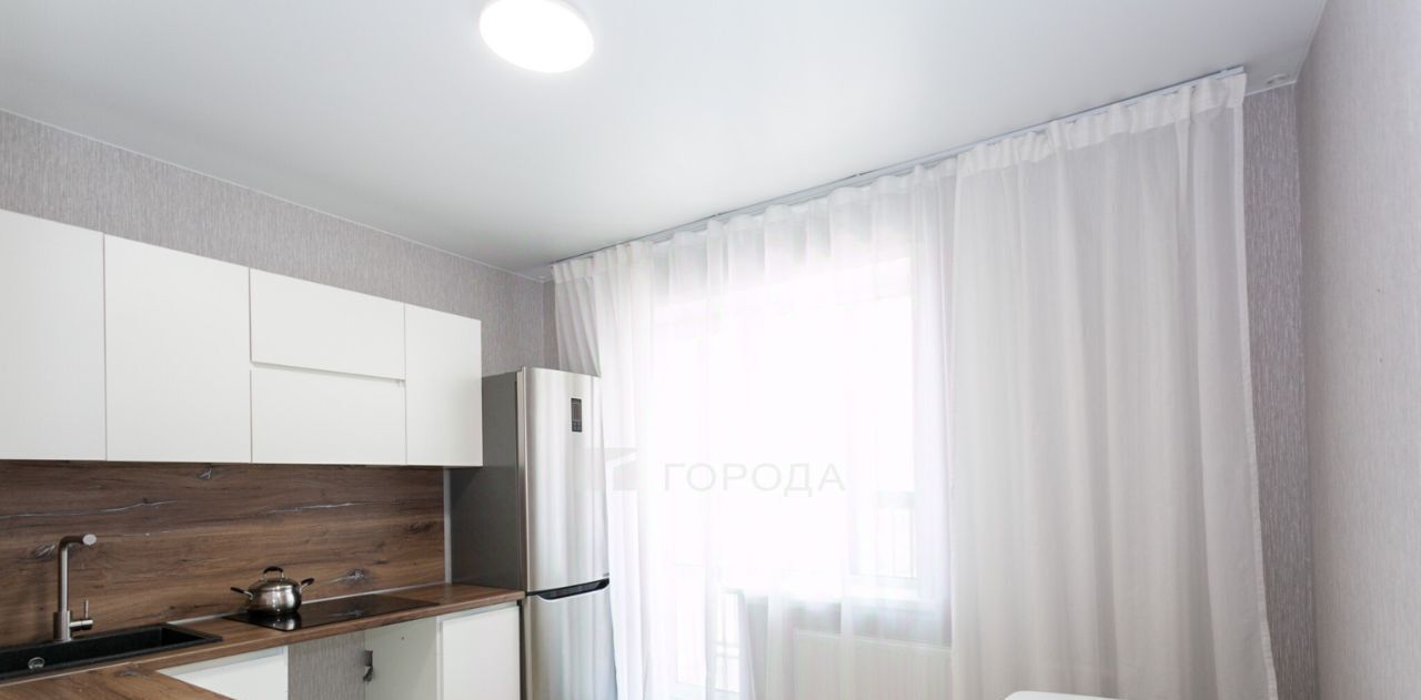 квартира г Новосибирск ул Спортивная 35 Площадь Маркса фото 2