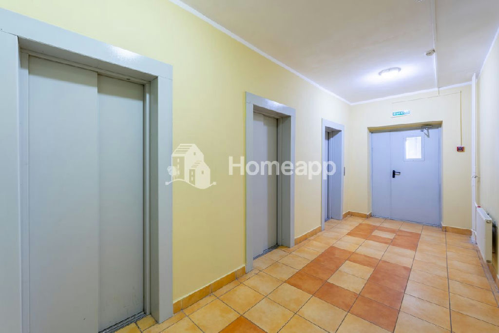 квартира г Красногорск б-р Космонавтов 4 фото 17
