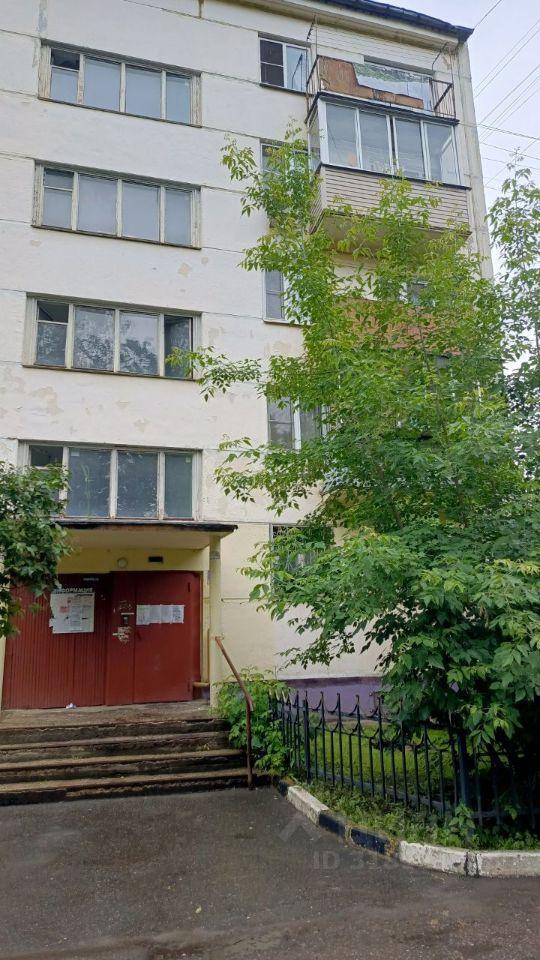 квартира г Раменское ул Михалевича 18/1 Раменское фото 19