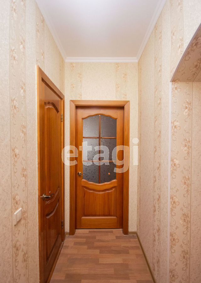 квартира г Тюмень р-н Центральный ул Немцова 4 фото 6