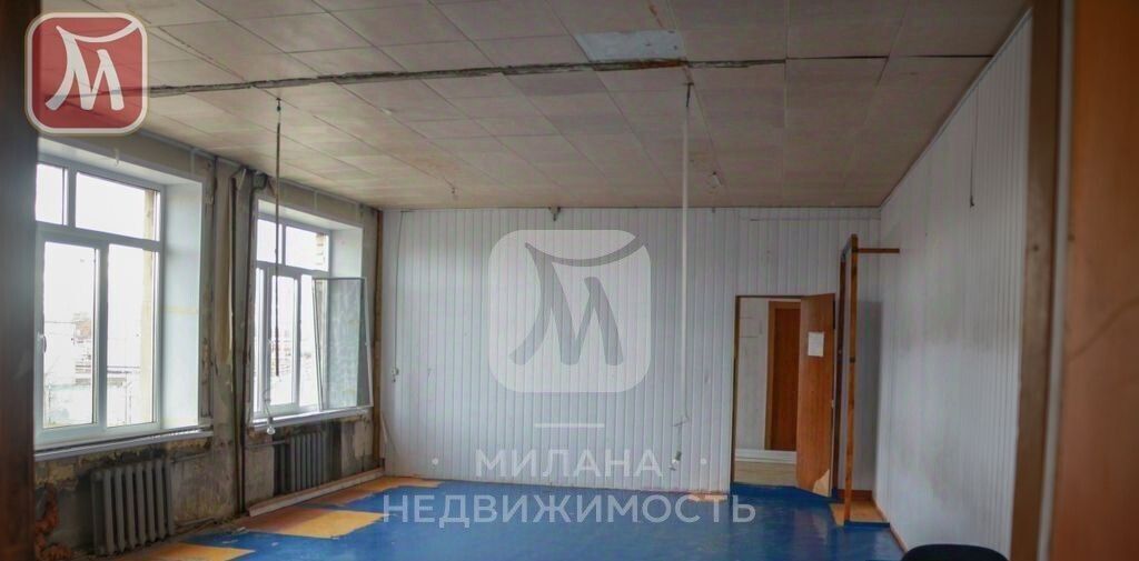 свободного назначения г Оренбург р-н Промышленный ул Деповская 96 фото 2