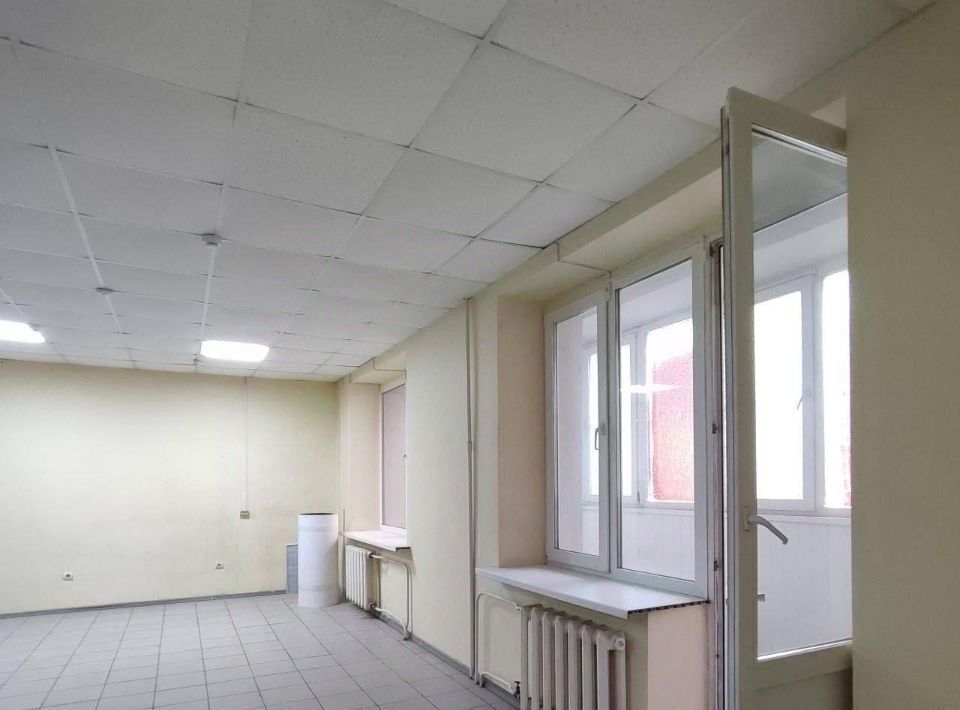 свободного назначения г Самара Безымянка пр-кт Кирова 104 фото 8