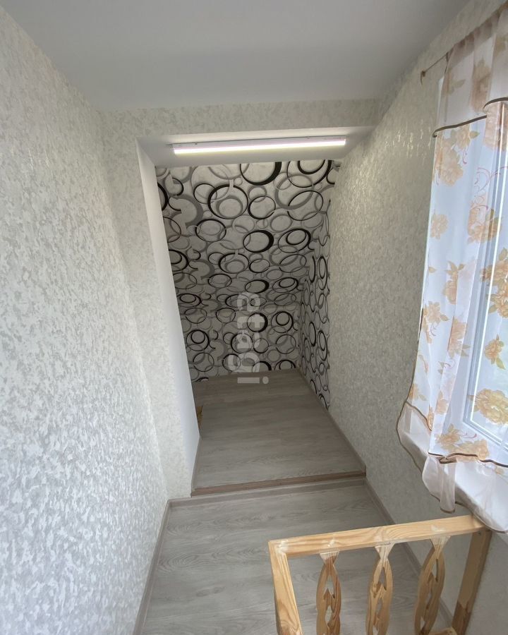 дом г Тюмень р-н Центральный снт Пчелка Солнечная ул., 67 фото 12