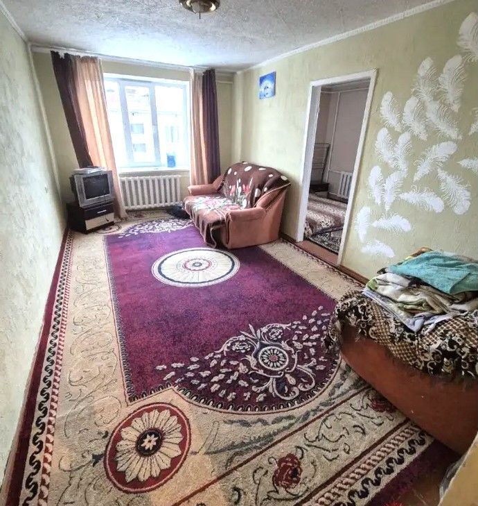 квартира г Ростов-на-Дону р-н Пролетарский Нахичевань ул 1-я Майская 16 фото 1