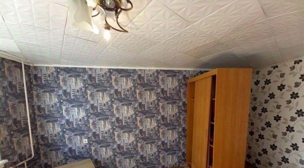 квартира г Новосибирск ул Степная 63/2 Площадь Маркса фото 8
