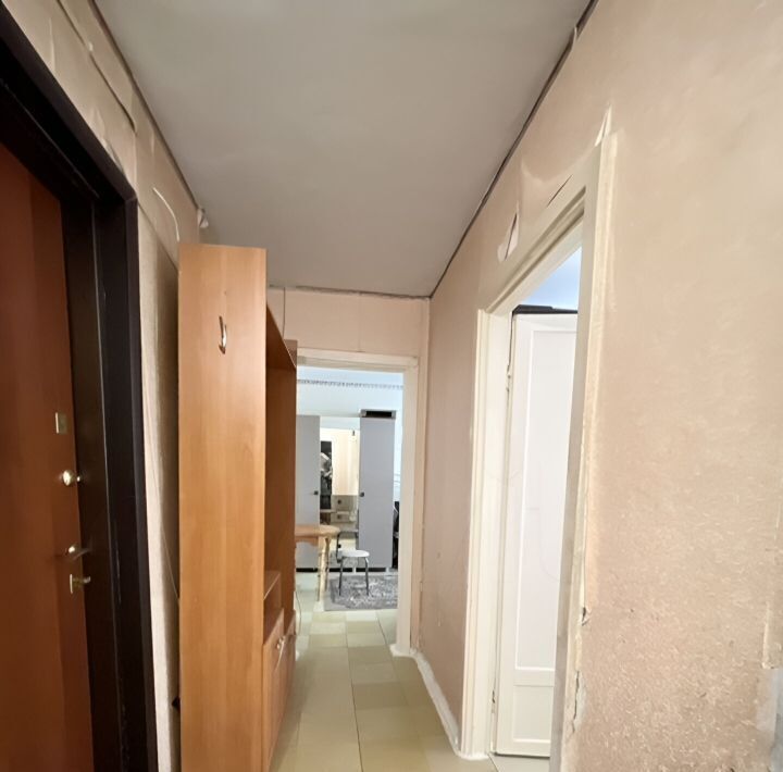 квартира г Кемерово р-н Центральный пр-кт Ленина 75а фото 2