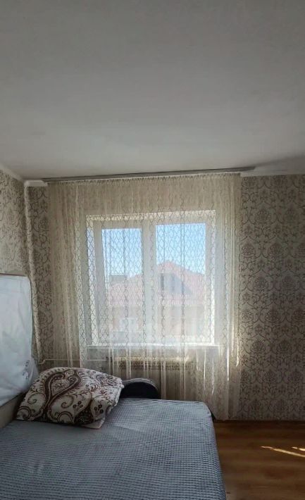 квартира г Прокопьевск р-н Рудничный пр-кт Ленина 19 фото 3