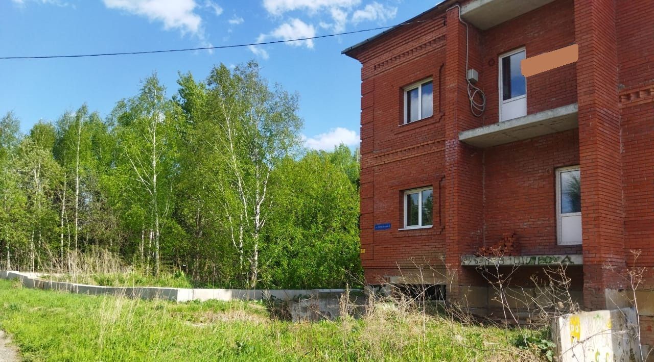 дом г Томск п Просторный ул Изумрудная 2 р-н Кировский фото 6