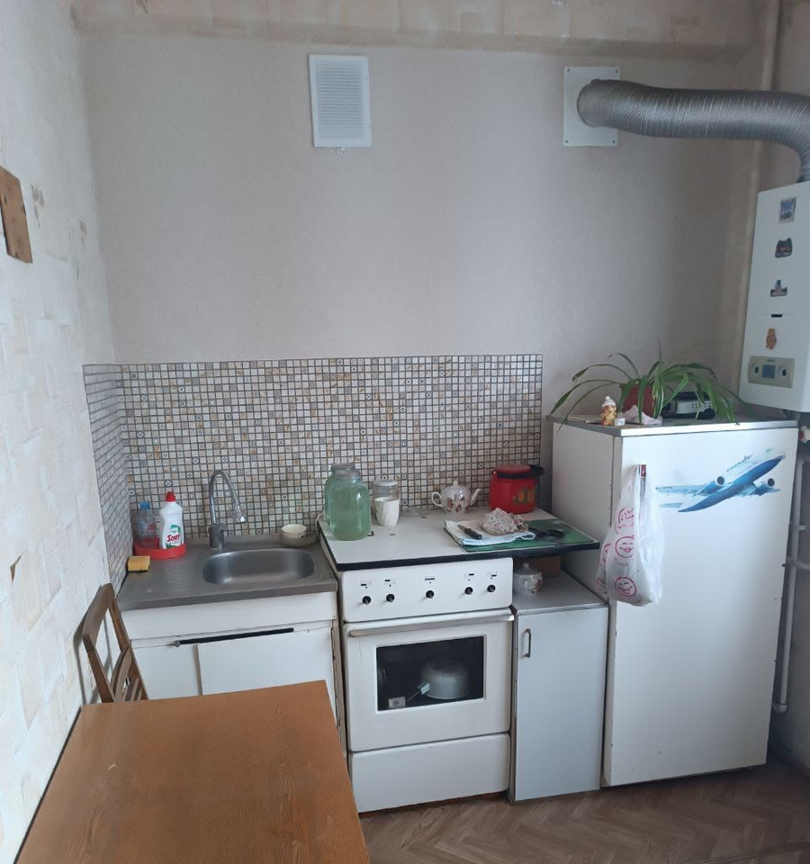 квартира г Орск ул Станционная 13 фото 9
