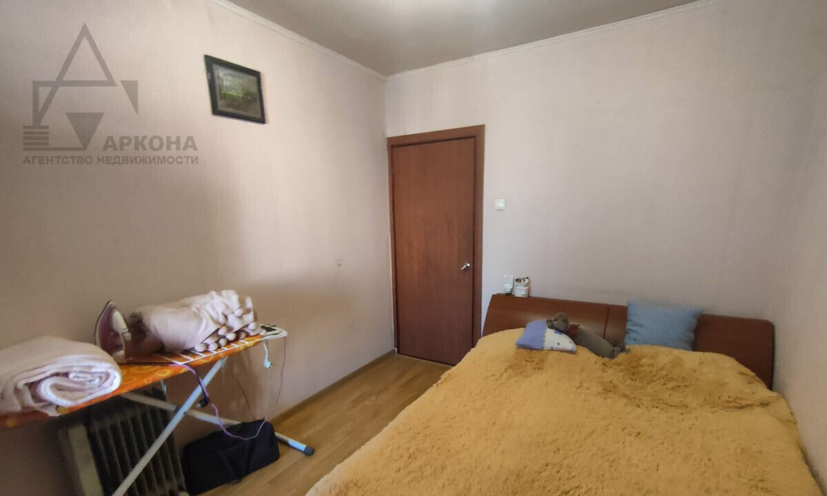 квартира г Таганрог Русское поле ул Мариупольское Шоссе 27/1 фото 10