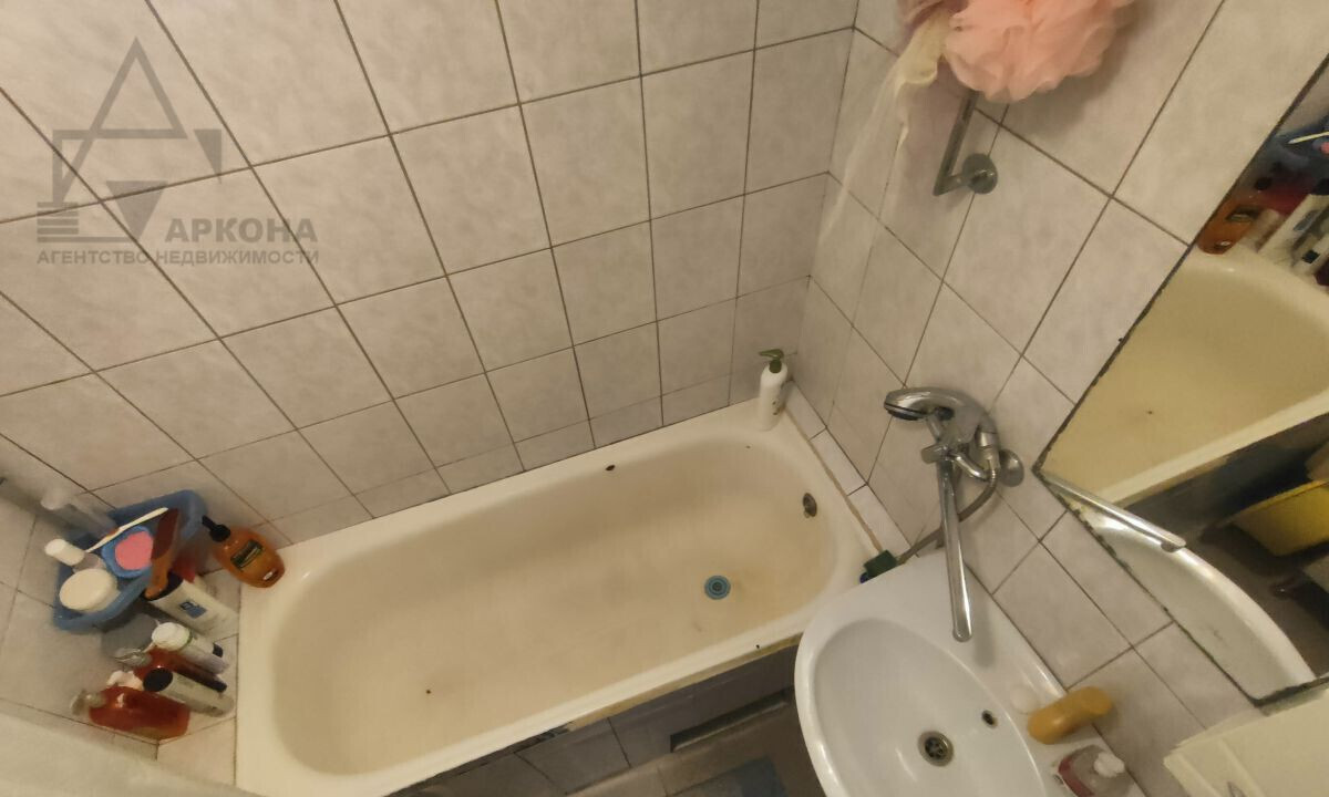 квартира г Таганрог Русское поле ул Мариупольское Шоссе 27/1 фото 22