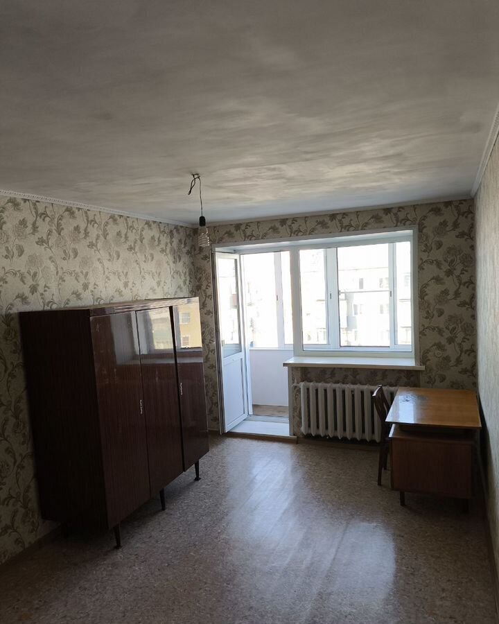 квартира г Белово Кемеровская обл. — Кузбасс, Городок, ул. Тухачевского, 10, Новый Городок фото 1