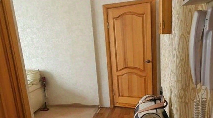 квартира г Новокузнецк р-н Новоильинский ул 11 Гвардейской Армии 6 фото 5