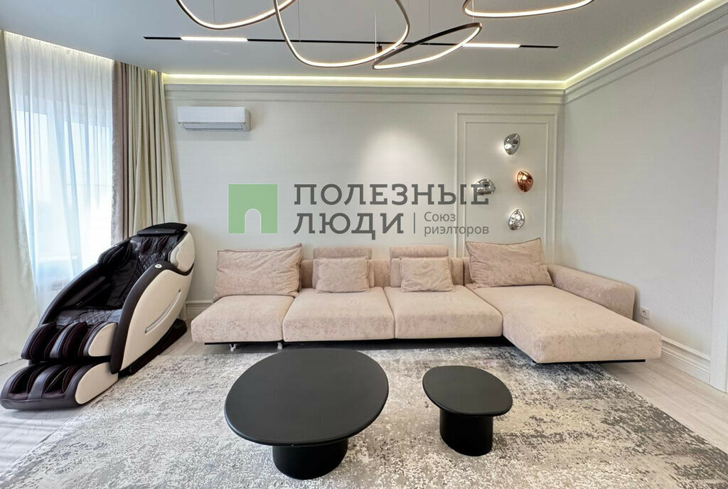 квартира г Астрахань ул Латышева 7в фото 9