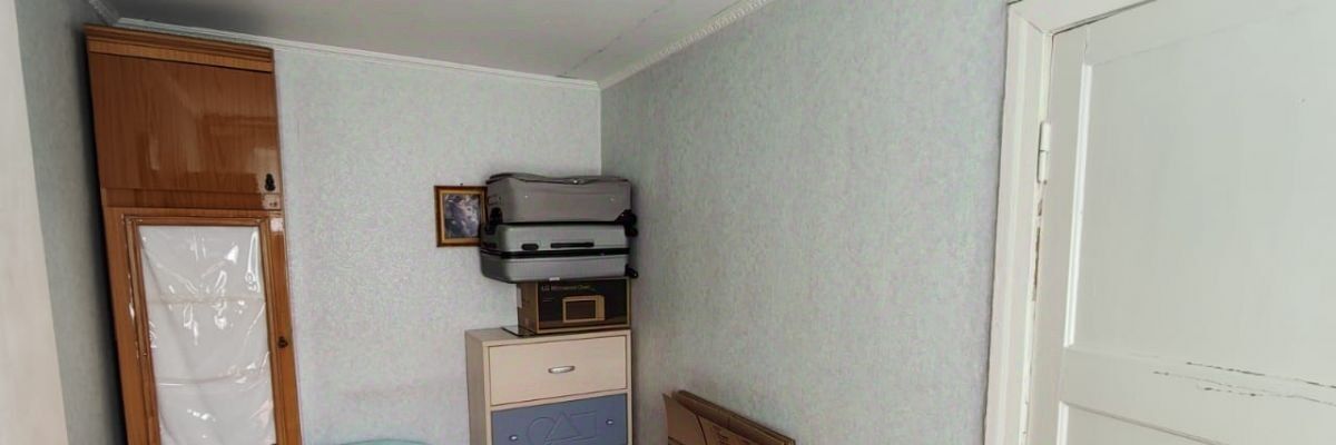 квартира г Новокузнецк р-н Кузнецкий ул Обнорского 28 фото 6