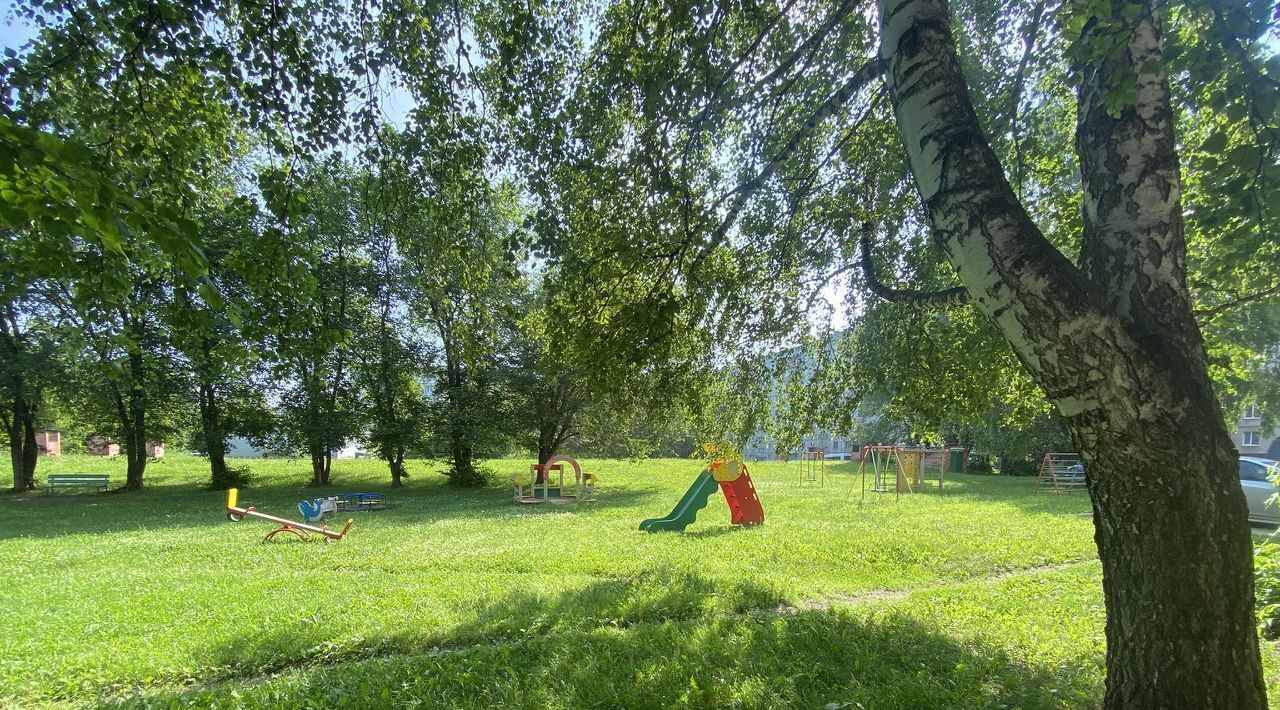 квартира г Кемерово р-н Ленинский ул Марковцева 12а фото 26