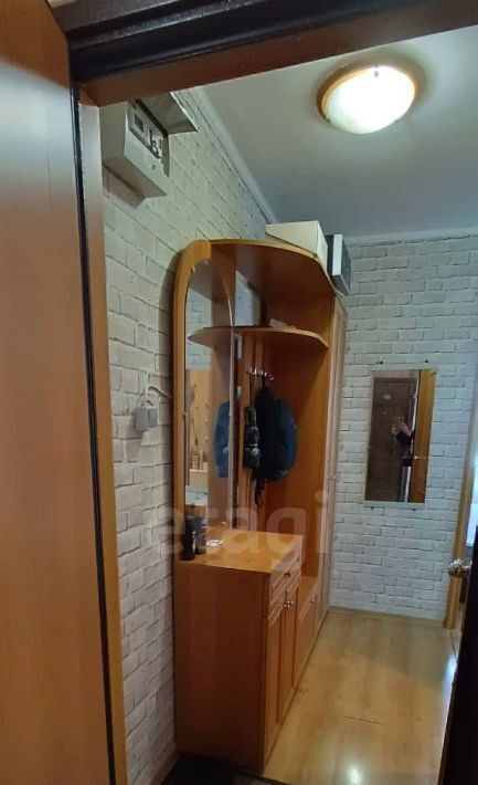 квартира г Прокопьевск р-н Рудничный пр-кт Ленина 19 фото 14