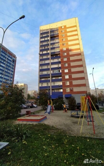 квартира г Пенза ул Кижеватова 19б фото 14