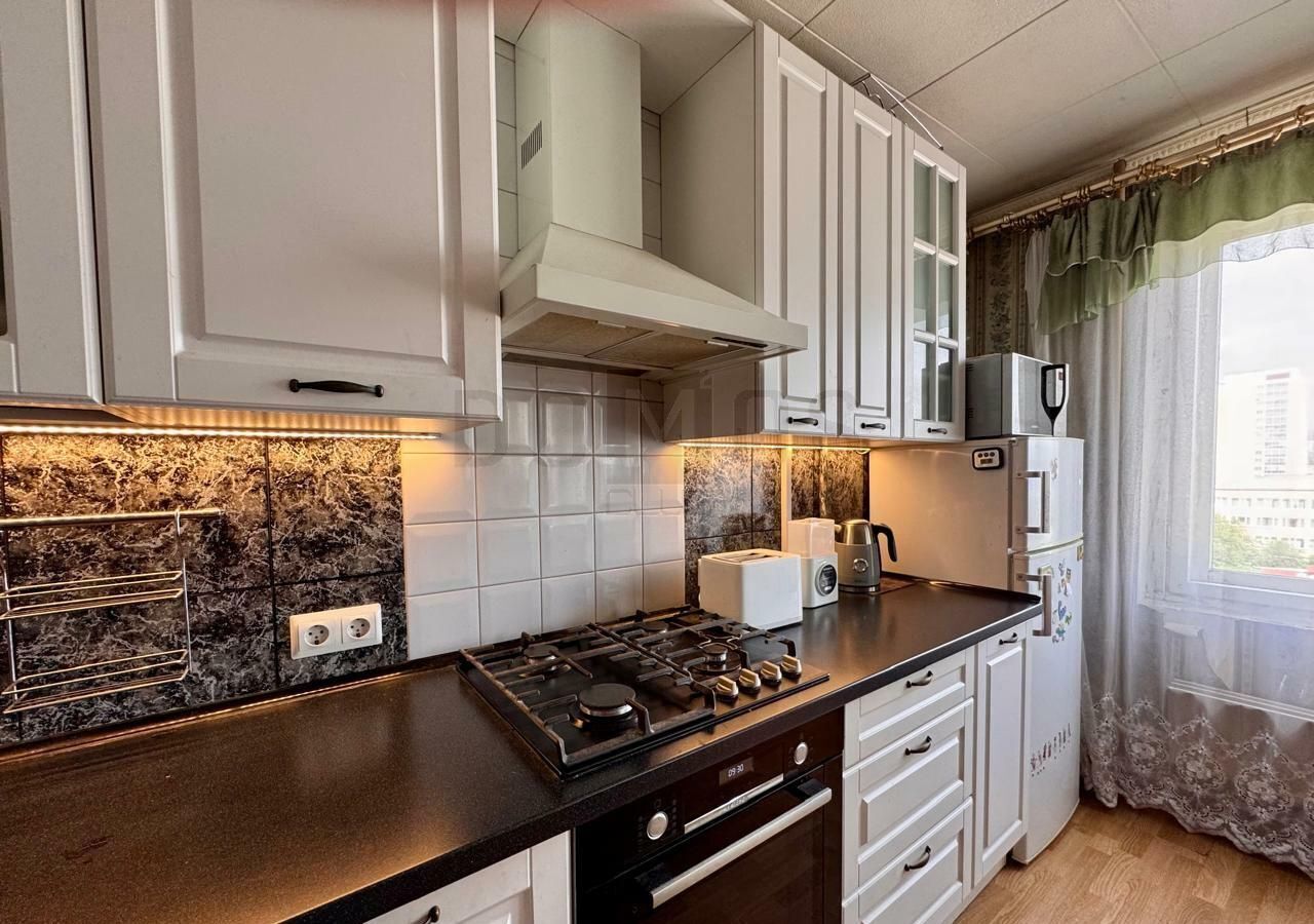 квартира г Екатеринбург ул Таганская 57 Проспект Космонавтов фото 6
