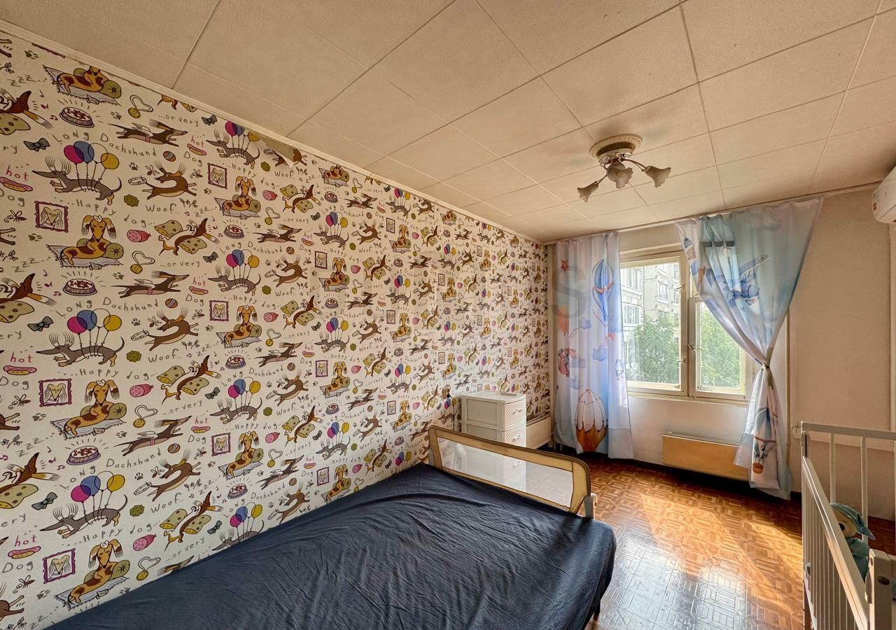 квартира г Екатеринбург ул Таганская 57 Проспект Космонавтов фото 13