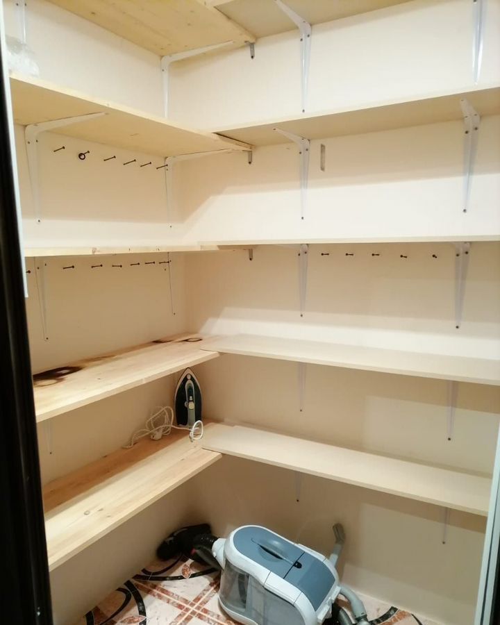 квартира г Дмитров ул Архитектора В.В.Белоброва 7 Дмитровский г. о. фото 9