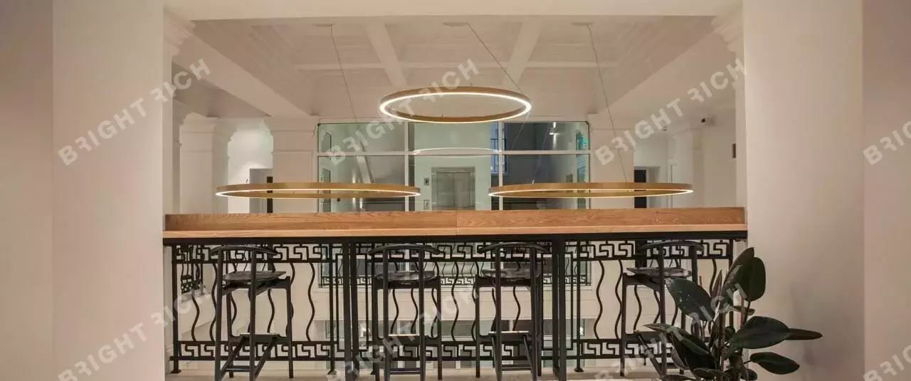 офис г Москва метро Сретенский бульвар б-р Сретенский 5 фото 25