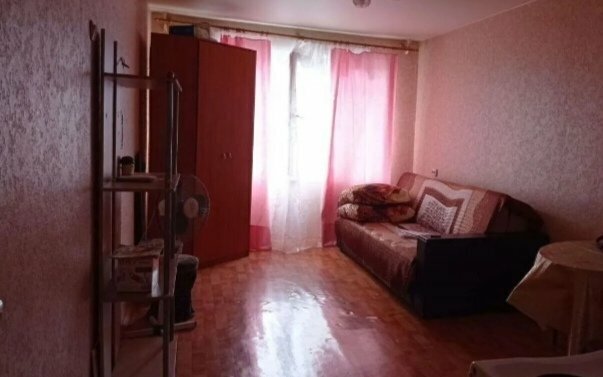 квартира г Кемерово ул Инициативная 5а фото 5