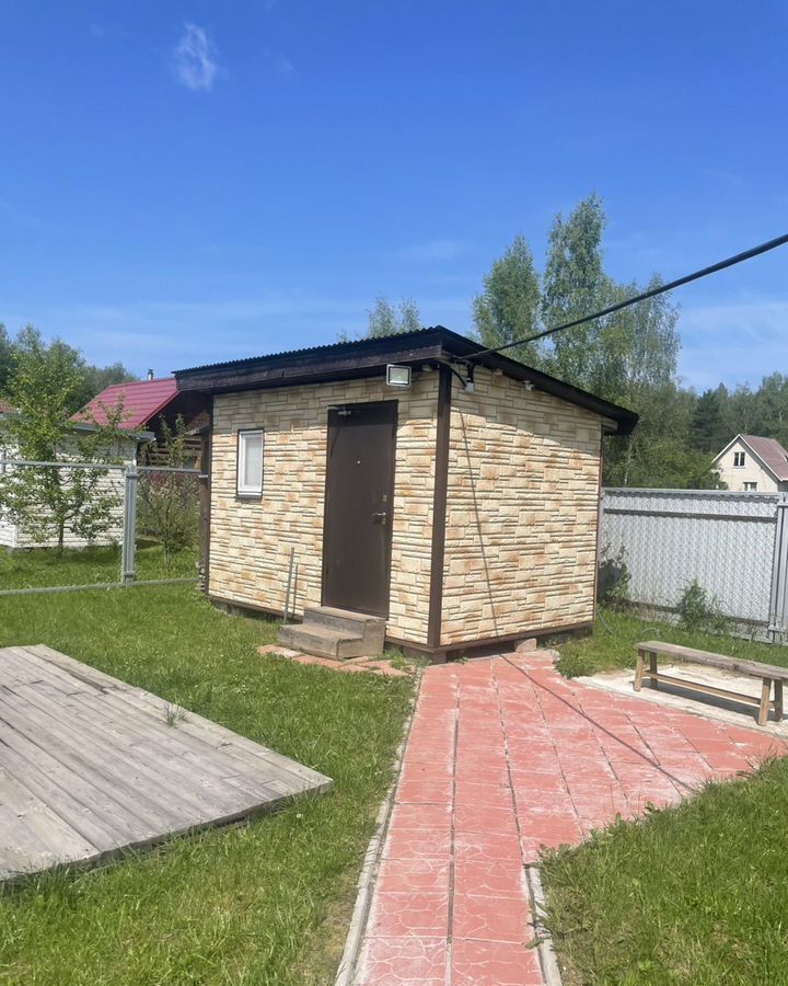 дом г Коломна 85 км, СНТ Донское-1, Первомайский, Каширское шоссе фото 26