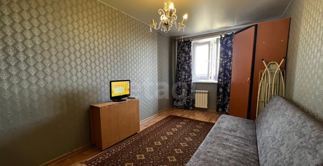 квартира г Красноярск р-н Октябрьский ул Калинина 179 фото 1