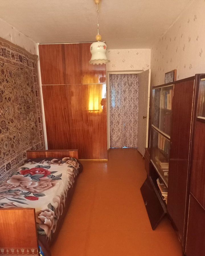 квартира г Юрга ул Московская 4а фото 2