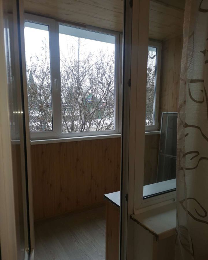 квартира г Новокузнецк р-н Центральный пр-кт Пионерский 53 фото 3