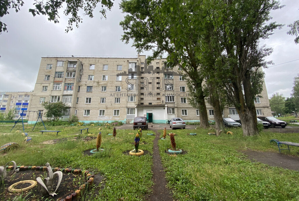квартира г Ртищево ул Победы 5 фото 11