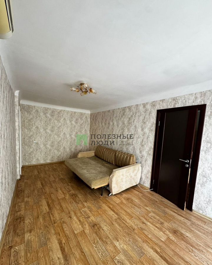 квартира г Уфа р-н Советский пр-кт Октября 37/1 фото 3