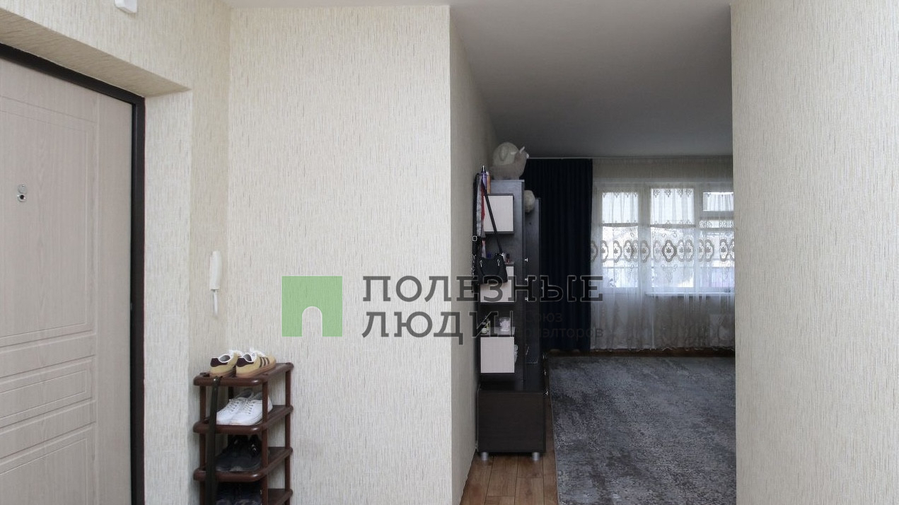 квартира г Красноярск ул Ерофеевская 2 м-н, Солнечный фото 3