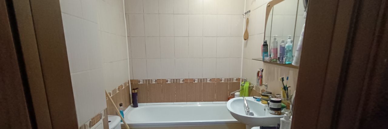 квартира г Красноярск р-н Кировский ул Грунтовая 28а фото 5