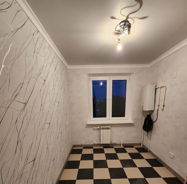 квартира г Армавир ул Свердлова 71 фото 1