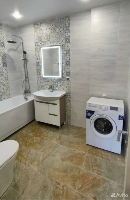 квартира г Казань Суконная слобода ул Аделя Кутуя 110дк/1 фото 4